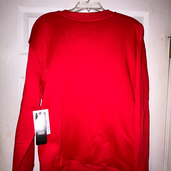 ๐๐๏ธ Houston Oilers Retro Marquee NFL Football
Pullover Sweatshirt ๐๏ธ๐ - Picture 2 of 16